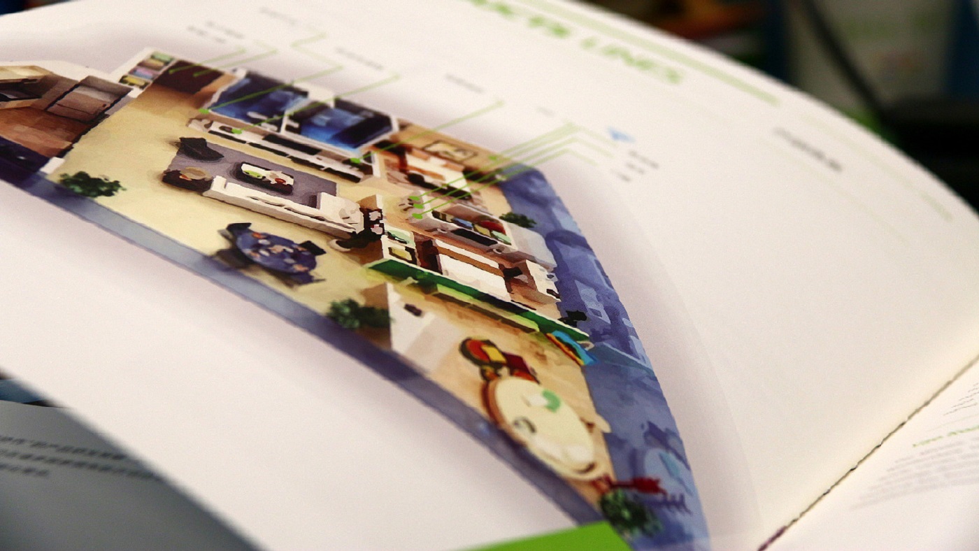 Principalis difficultatibus et solutionibus Processus Laminationis