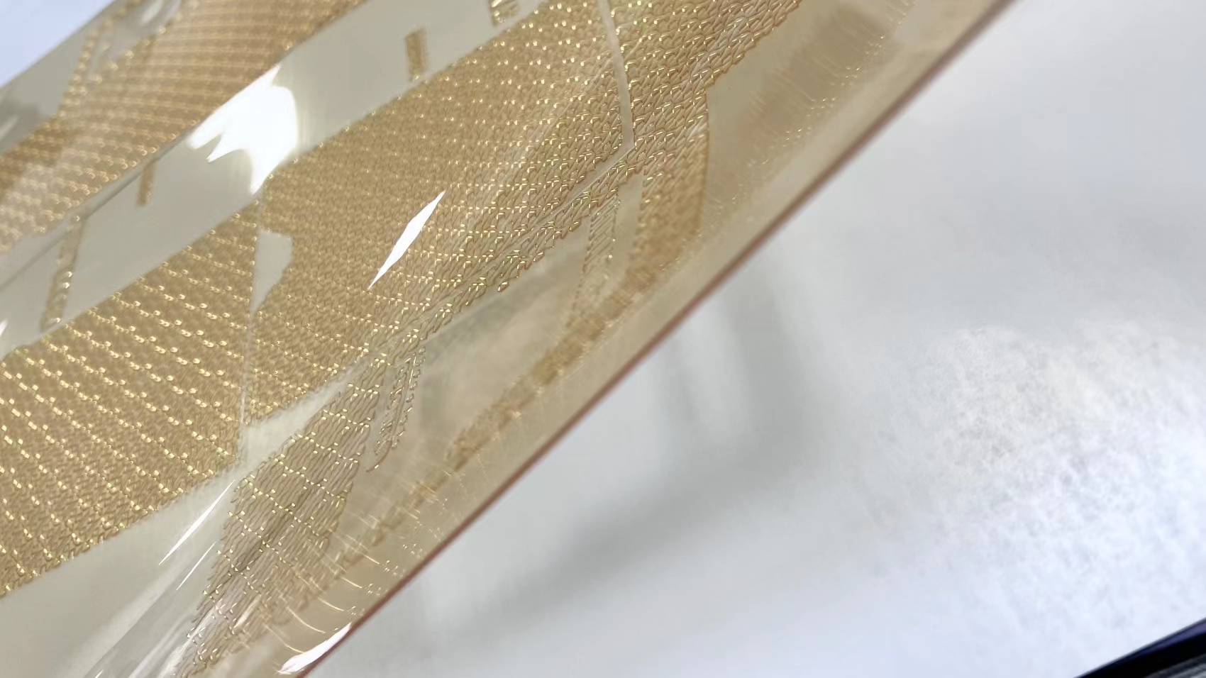 Introductio ad Flint Offset Macula UV Coating Plate