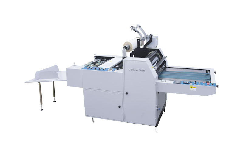连体YMFB-750 950 Semi-automatic Machina