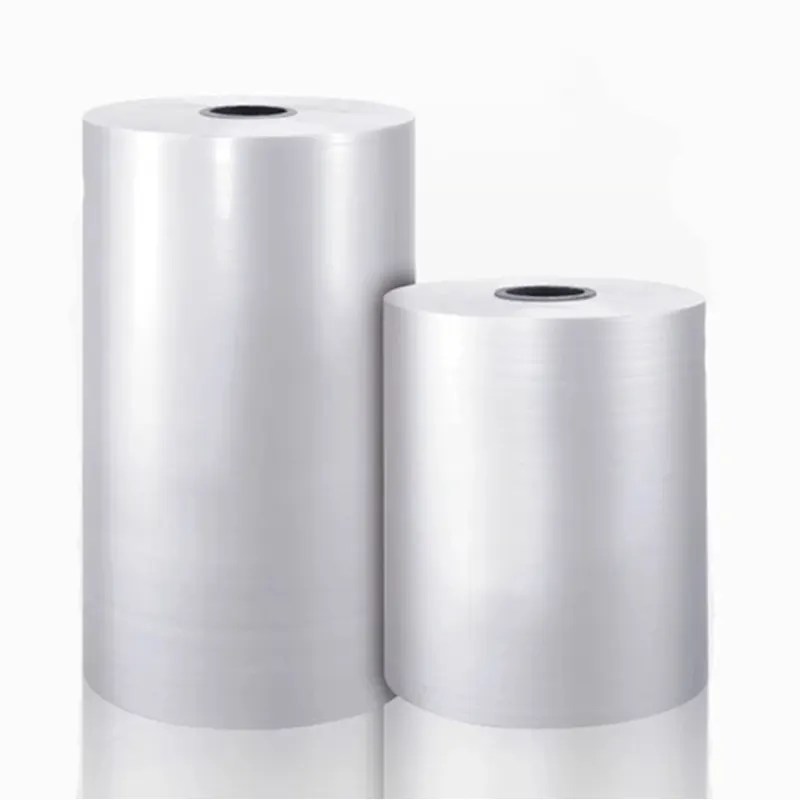 Quod BOPP Scelerisque Lamination Film Glossa aut Matte est optimus choice pro tua Printing et Packaging Projects