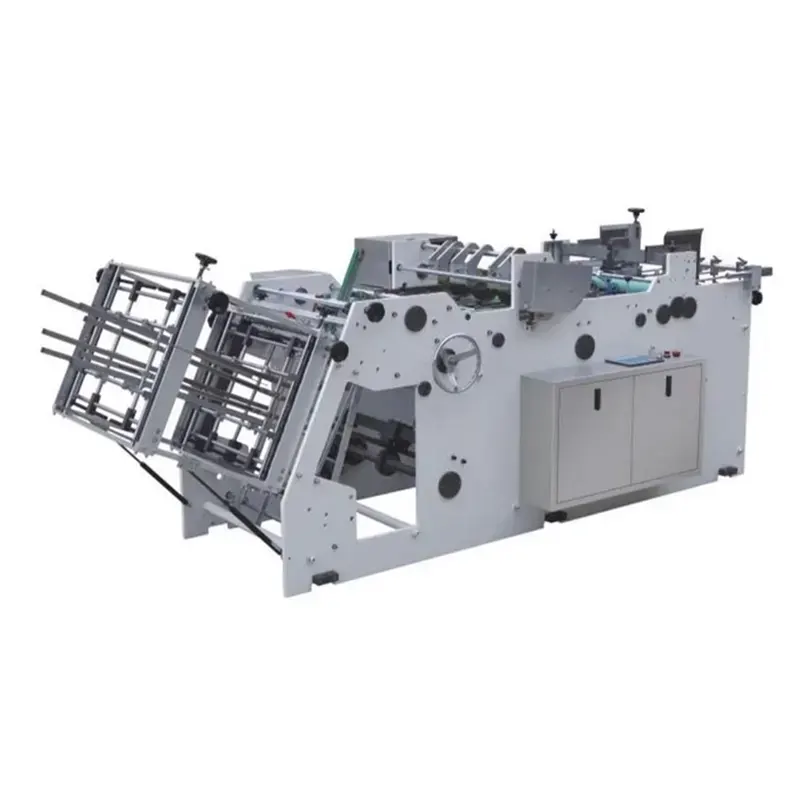 Potest an automatic Box Erectio Machina Transformare Packaging Efficens et Reducere Labor Sumptibus